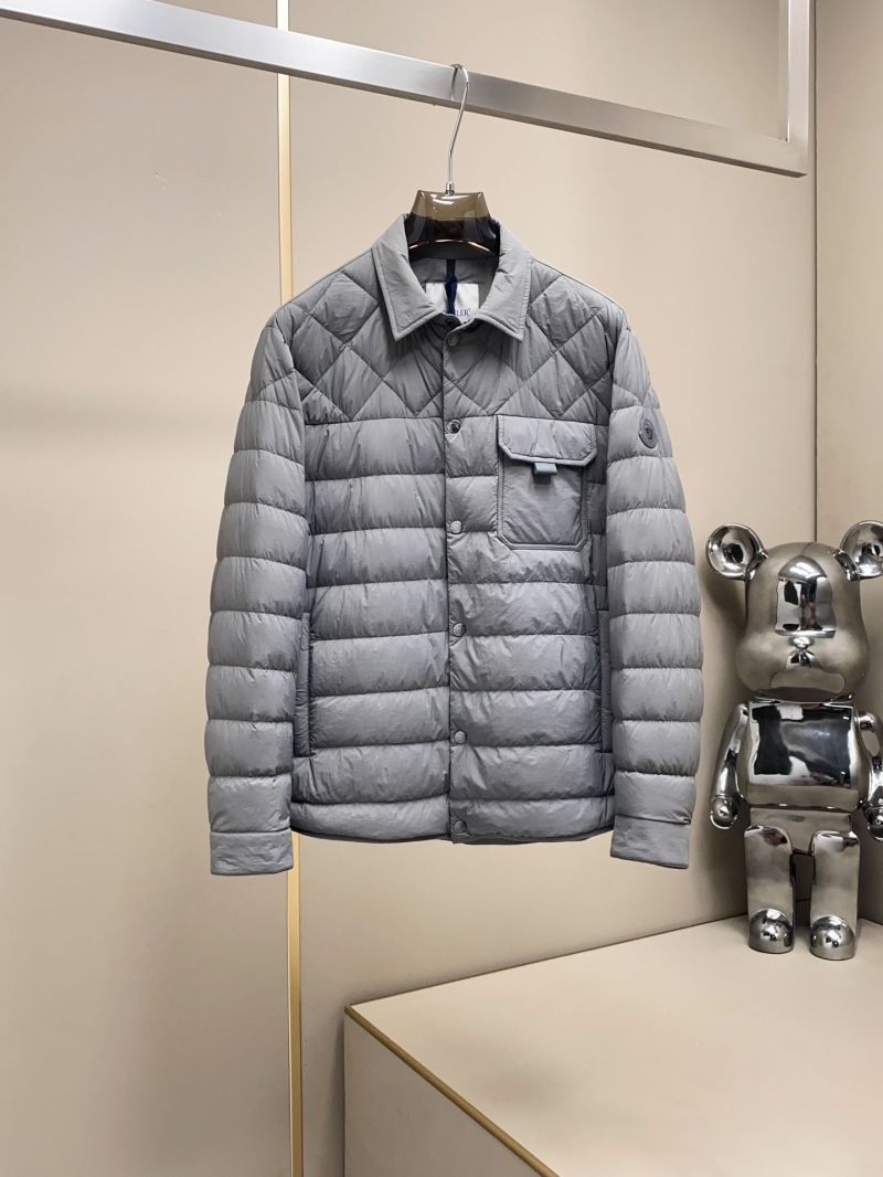 Moncler Down Coat